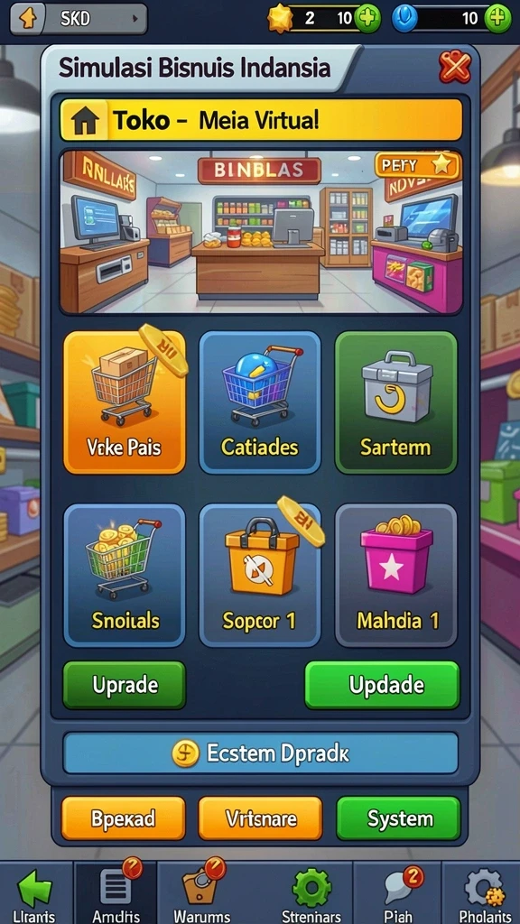 Screenshot 1234bets nomor 2
