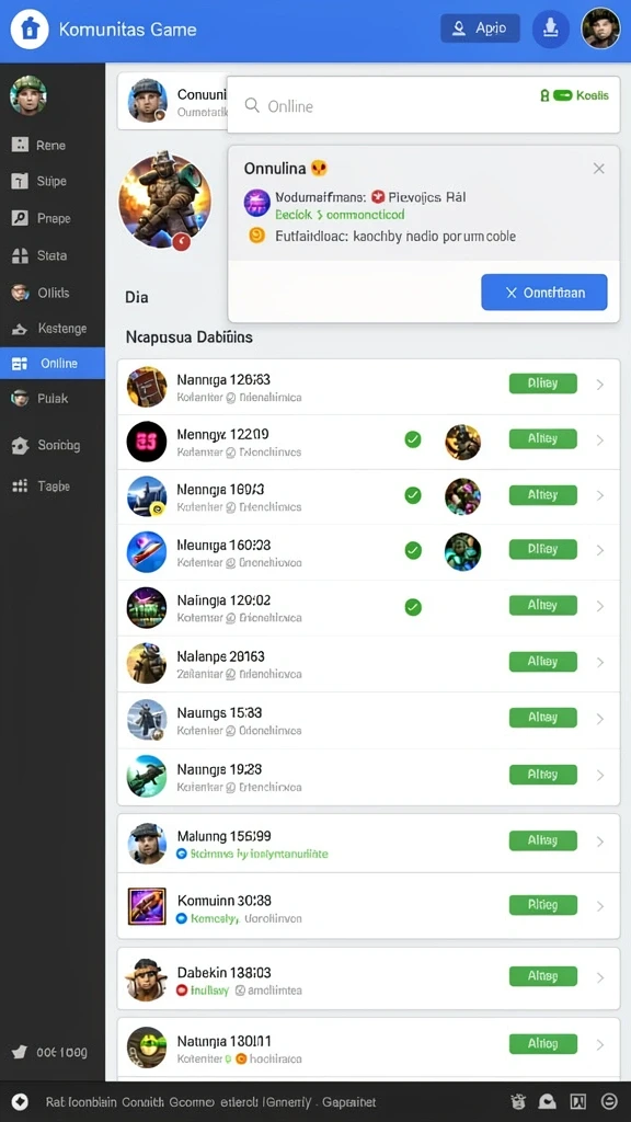 Screenshot 1234bets nomor 3