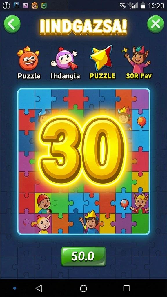 Screenshot 182game nomor 2