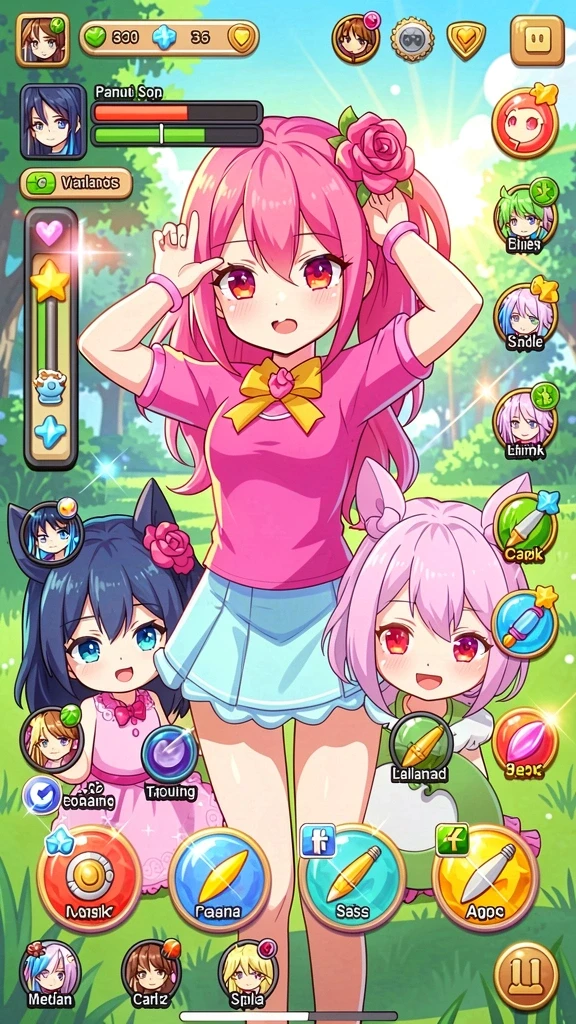 Screenshot 182game nomor 3