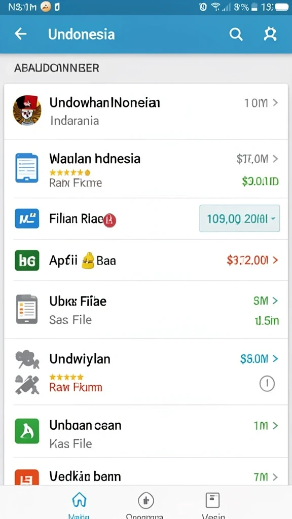 Screenshot 4p4pbet nomor 3