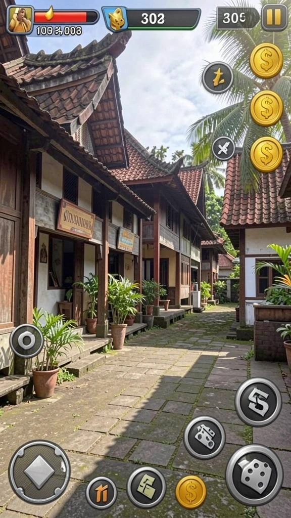 Screenshot 567luck nomor 1