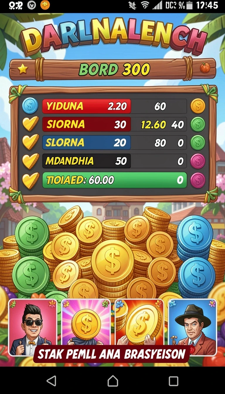 Screenshot 66kbet nomor 1
