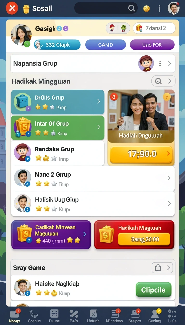 Screenshot 6svip nomor 3
