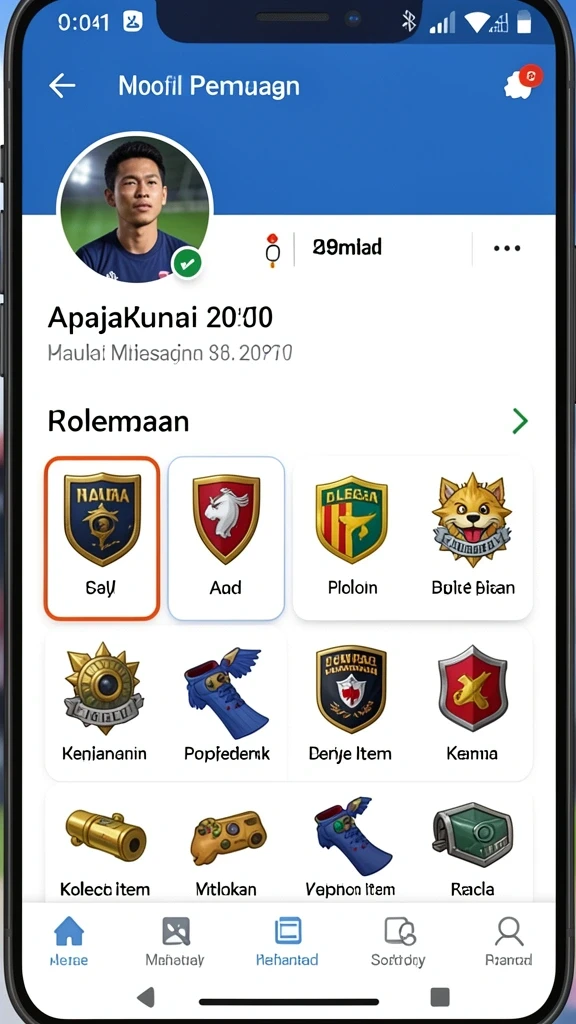 Screenshot aifa66 nomor 3