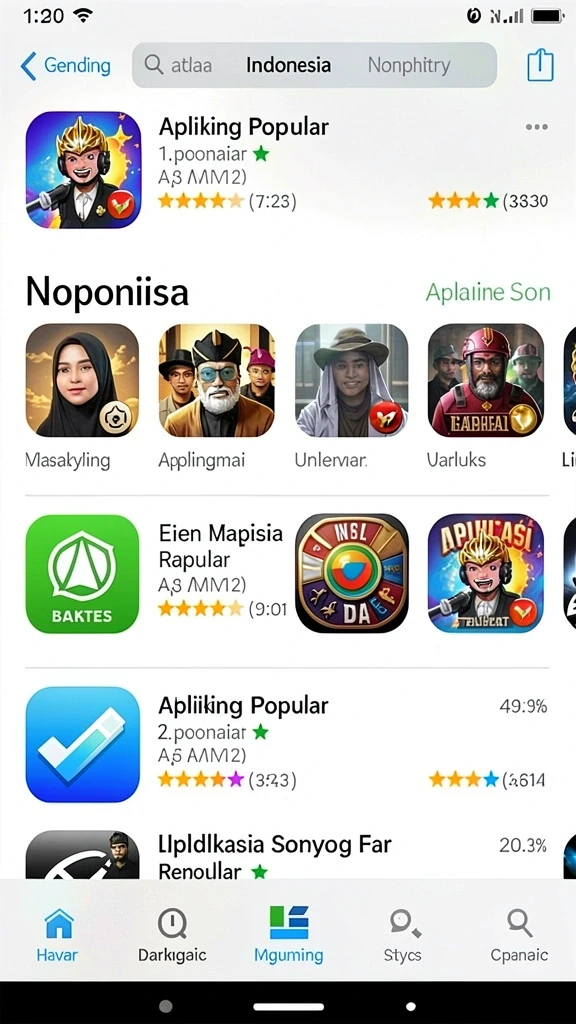 Screenshot api36 nomor 3