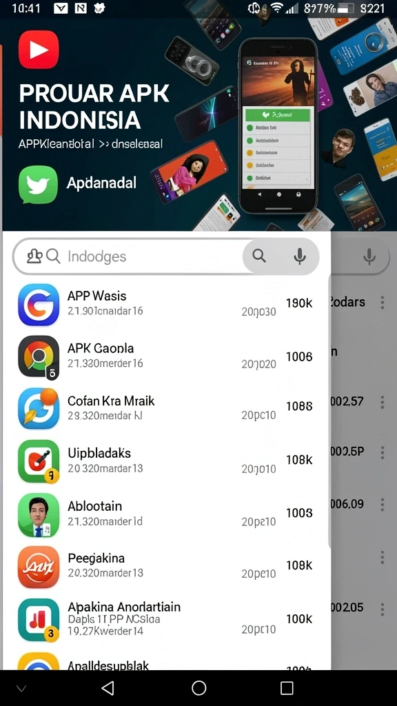 Screenshot bebasmax nomor 1