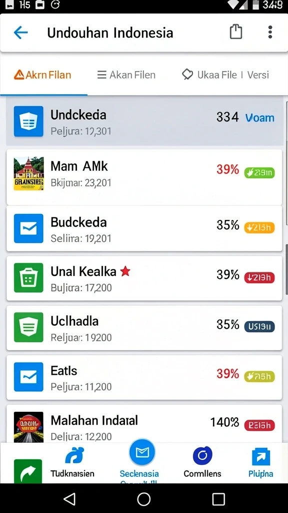 Screenshot bebasmax nomor 3