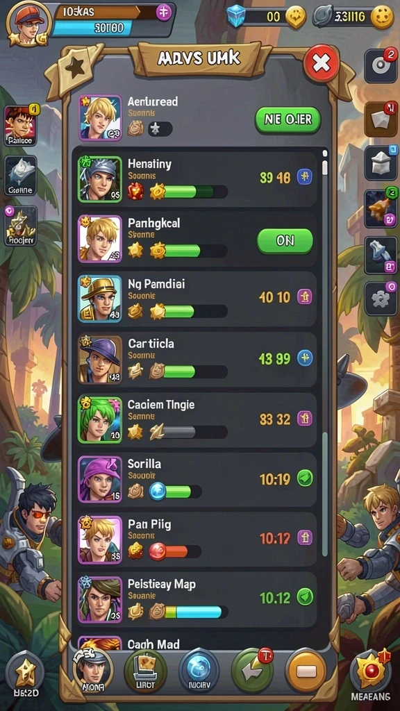 Screenshot bola07 nomor 2