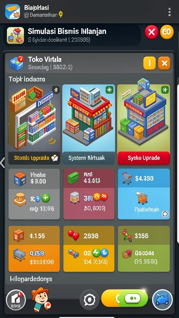 Screenshot boy303 nomor 3