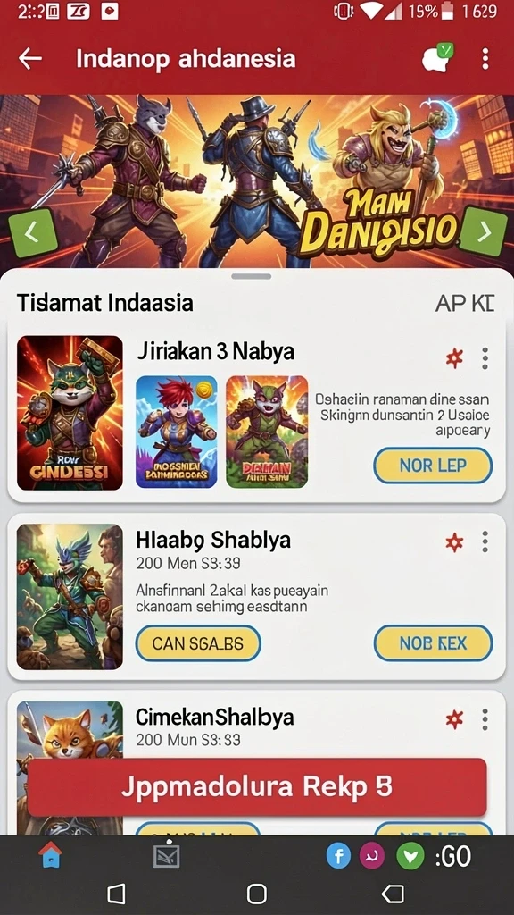 Screenshot bpjs777 nomor 2