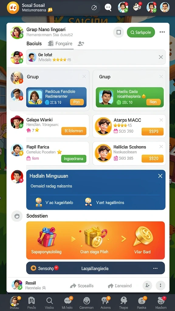 Screenshot cakra777 nomor 2