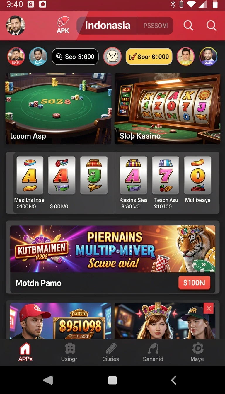 Screenshot cemara77 nomor 2