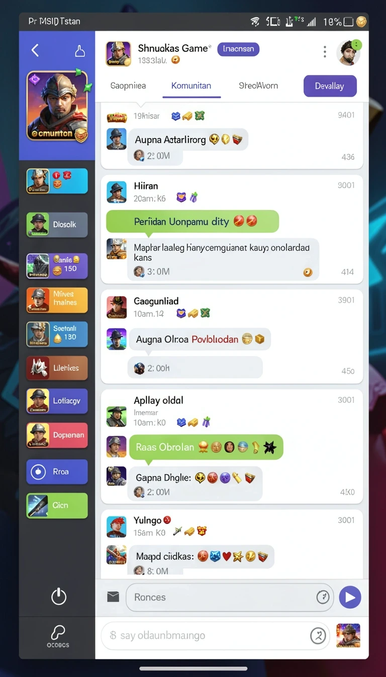 Screenshot dewa1000 nomor 2