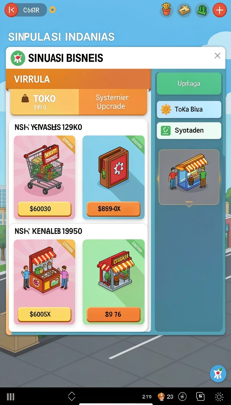 Screenshot galaxy77 nomor 3