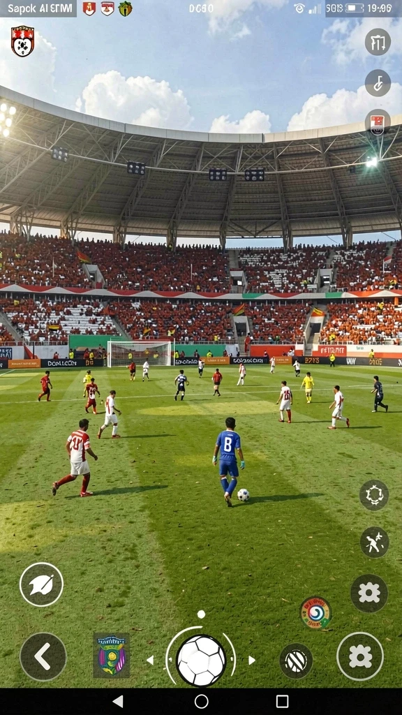 Screenshot gamerp nomor 2