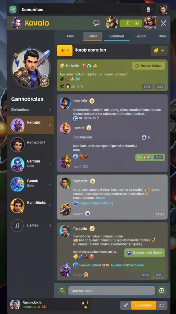 Screenshot happybet188 nomor 1