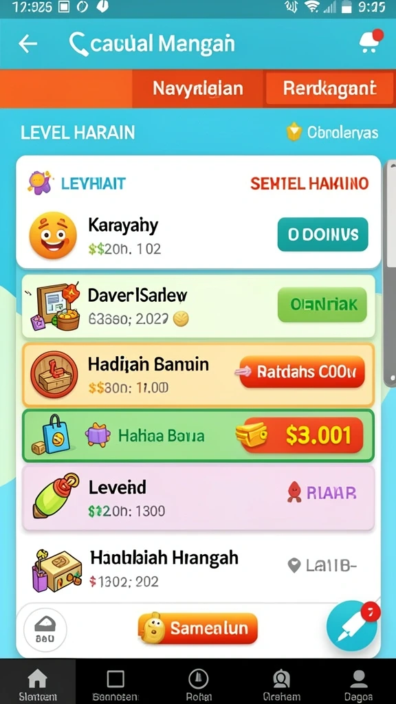 Screenshot higgs777 nomor 1