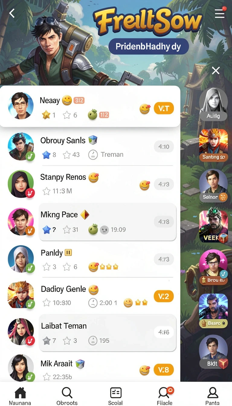 Screenshot hot51 nomor 3