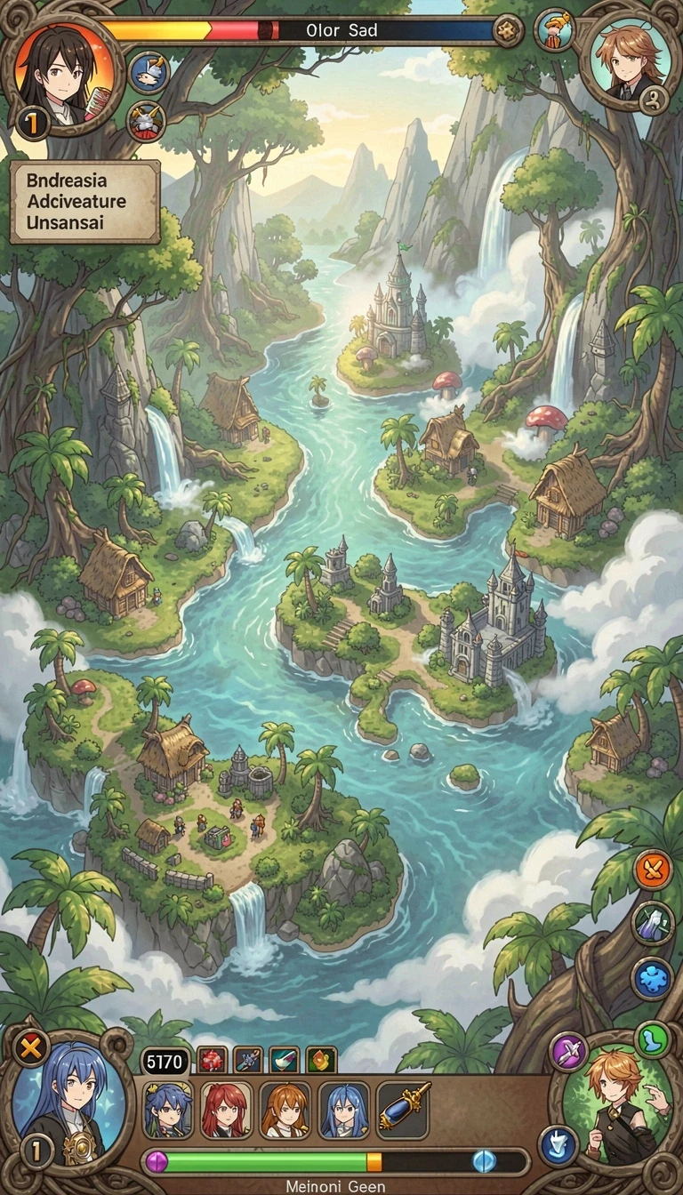 Screenshot idrgame nomor 1