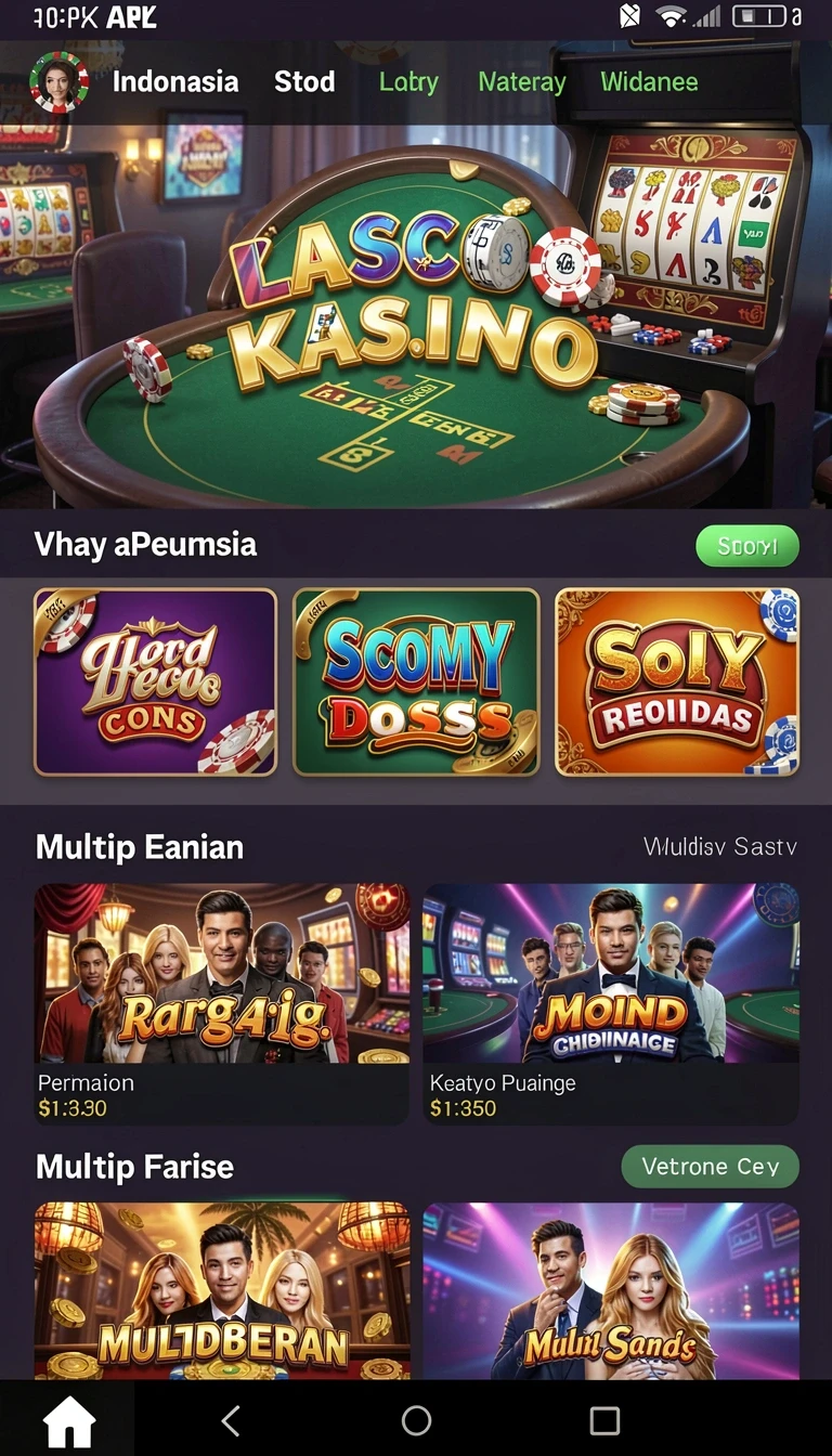 Screenshot idrgame nomor 3