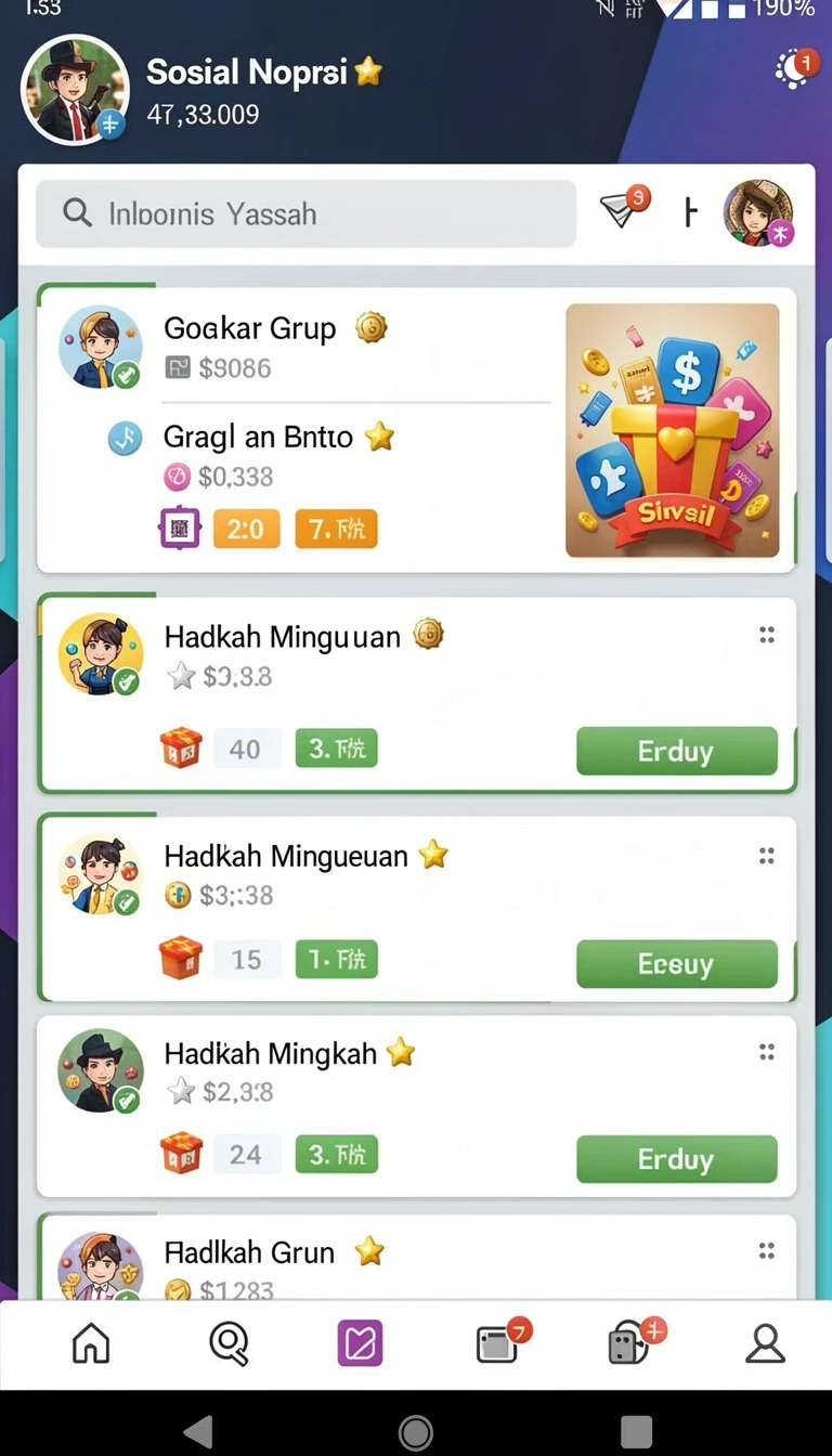 Screenshot idrhoki138 nomor 1