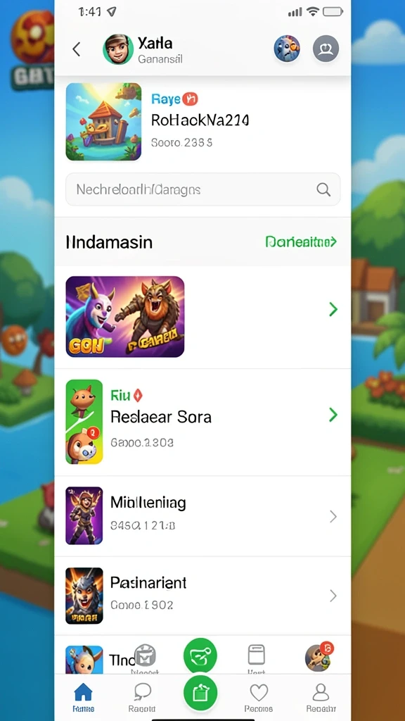 Screenshot idrok nomor 1