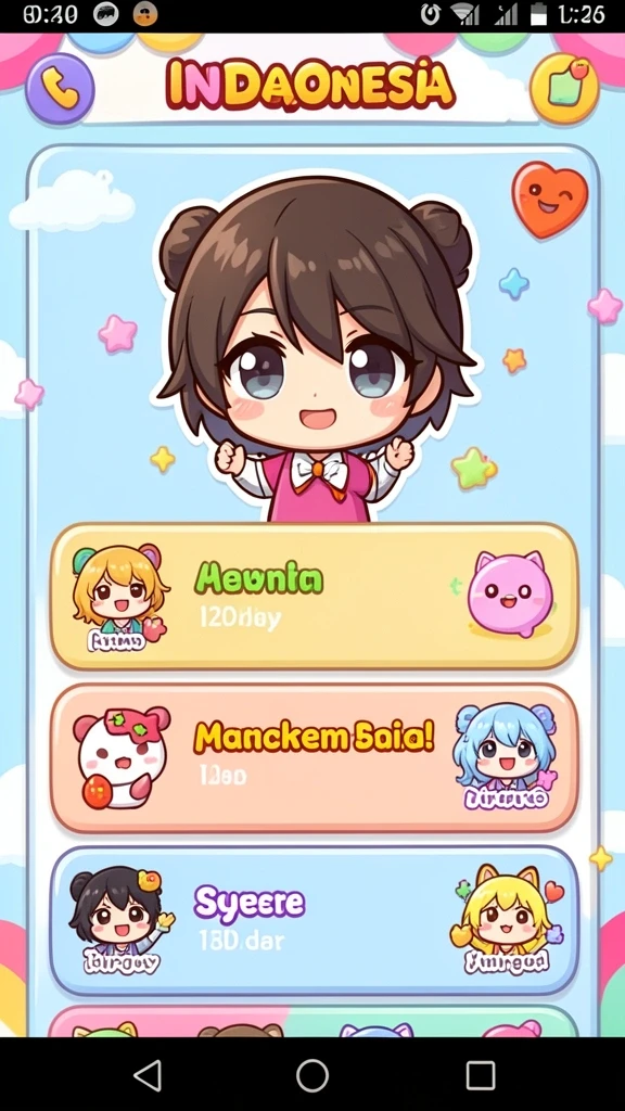 Screenshot jktjkt nomor 2