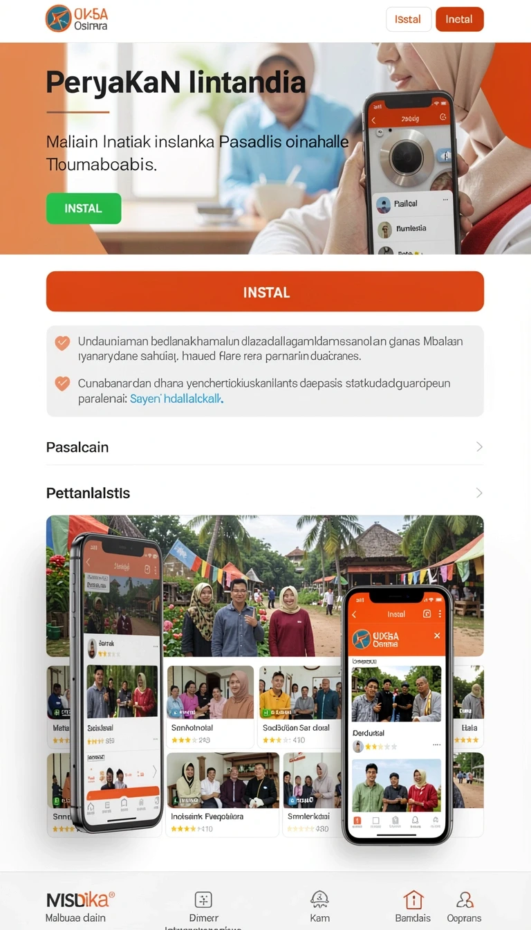 Screenshot jktplus nomor 3