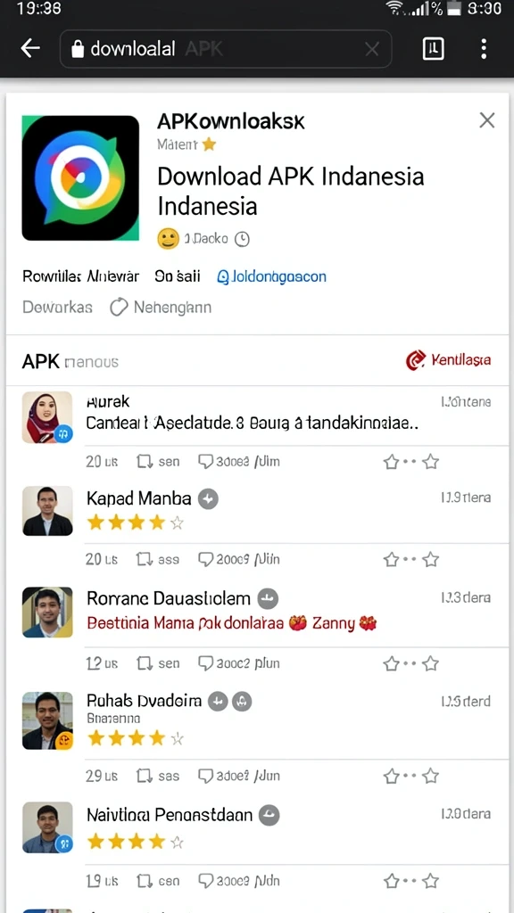 Screenshot kelinci88 nomor 1
