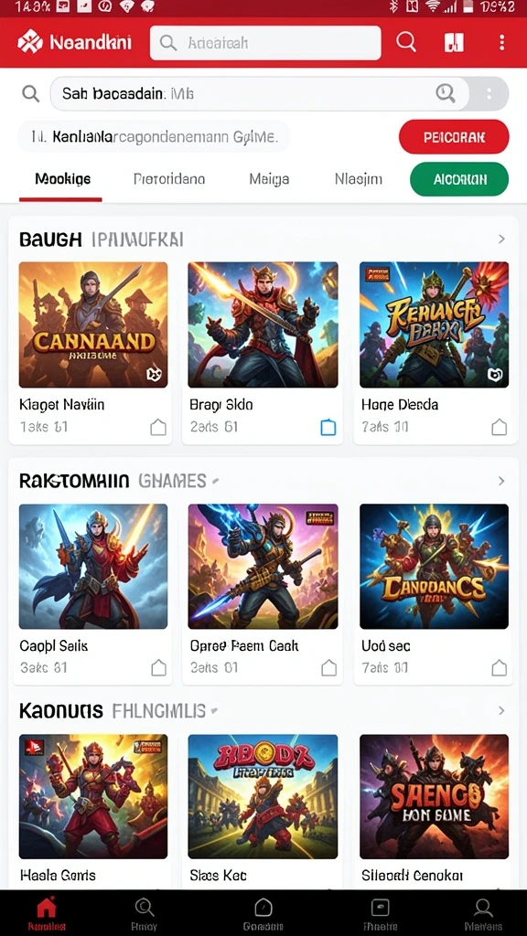 Screenshot kelinci88 nomor 2