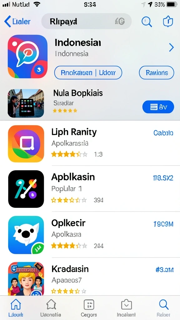 Screenshot kikototo nomor 1