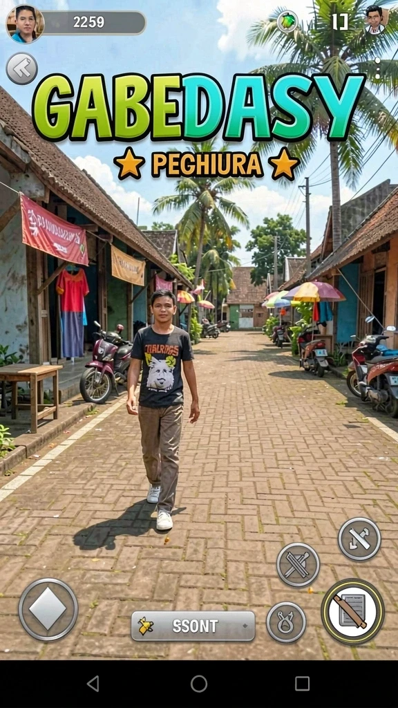 Screenshot kilauwin nomor 2