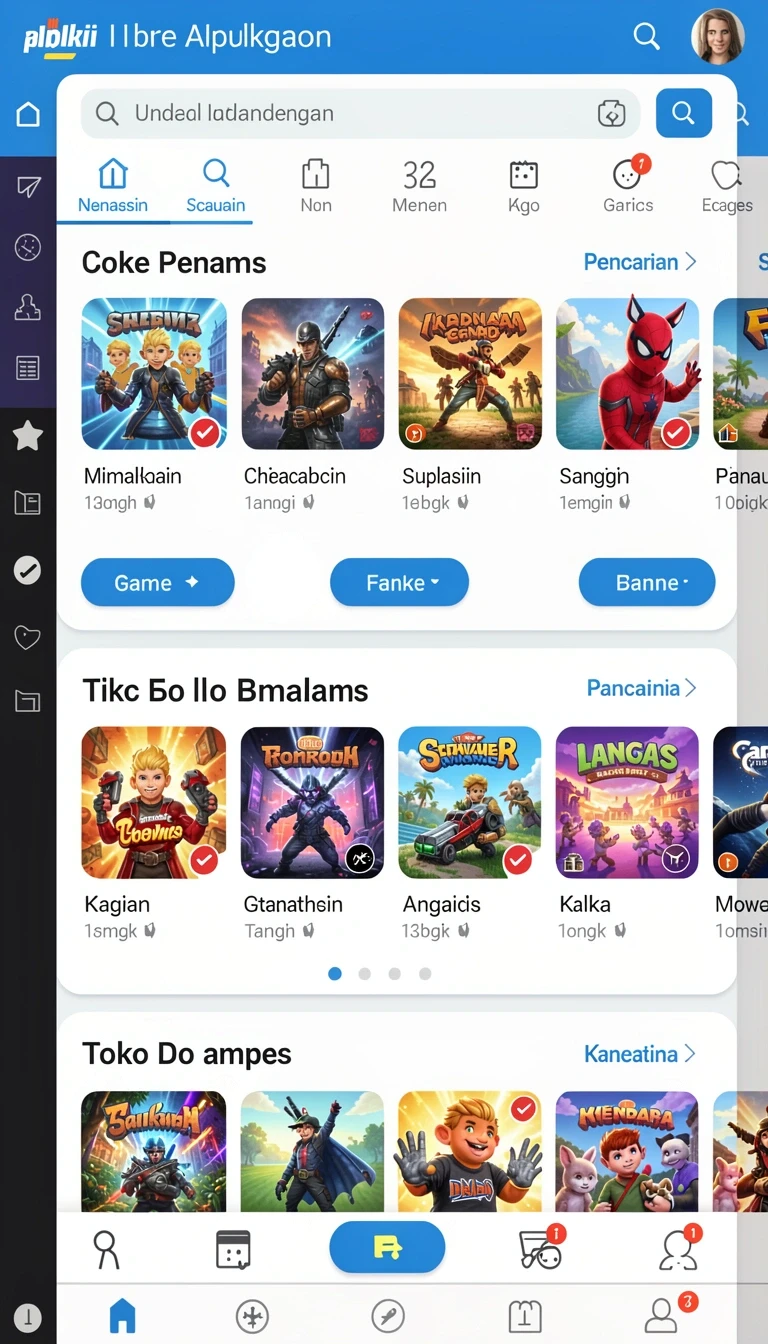 Screenshot lancar138 nomor 2