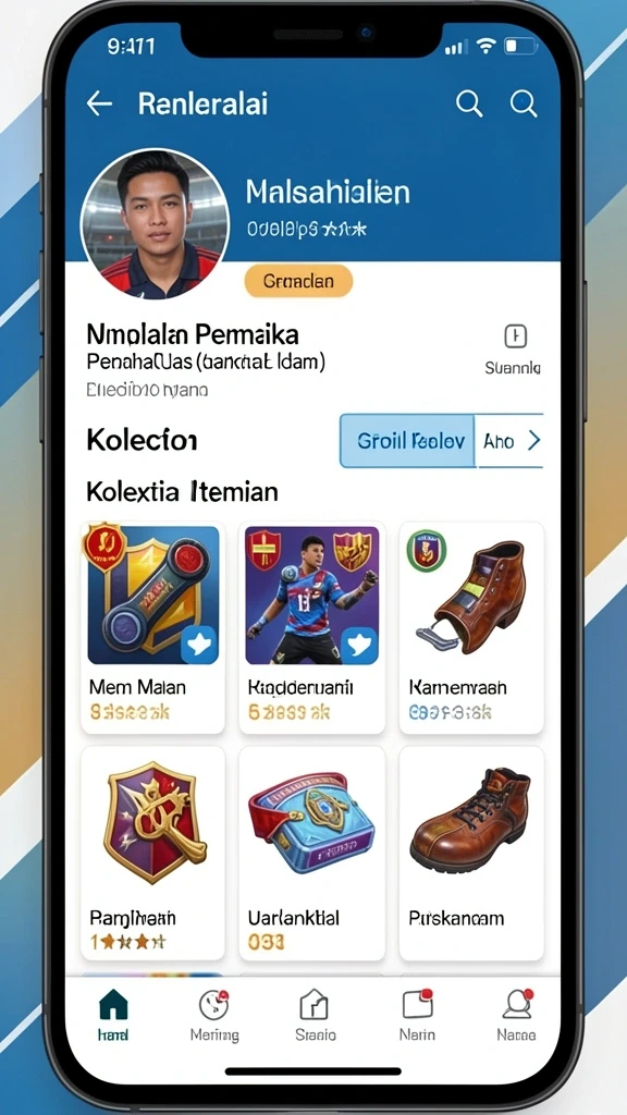 Screenshot macantoto nomor 3