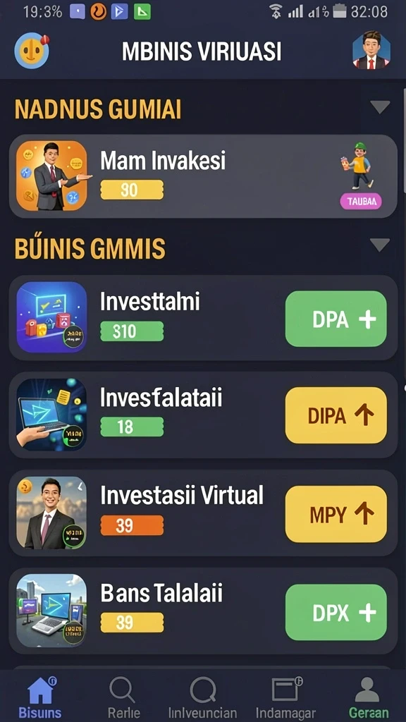 Screenshot marima77 nomor 2