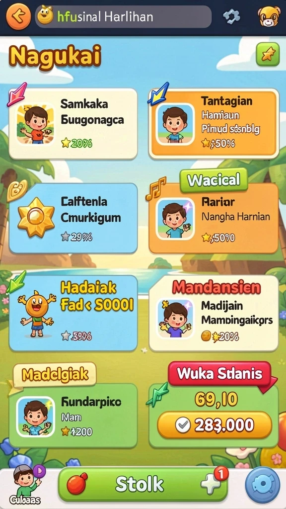 Screenshot marima77 nomor 3