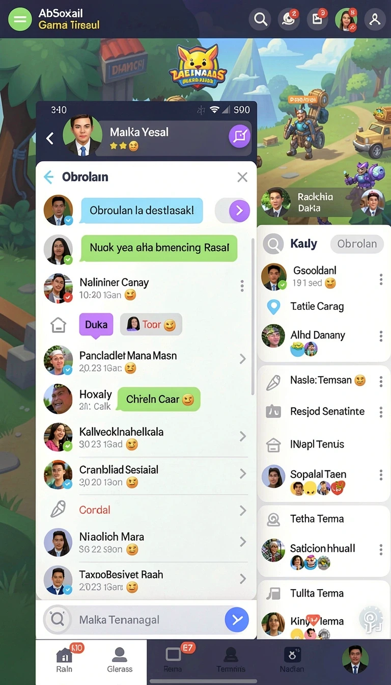 Screenshot megavisa88 nomor 2