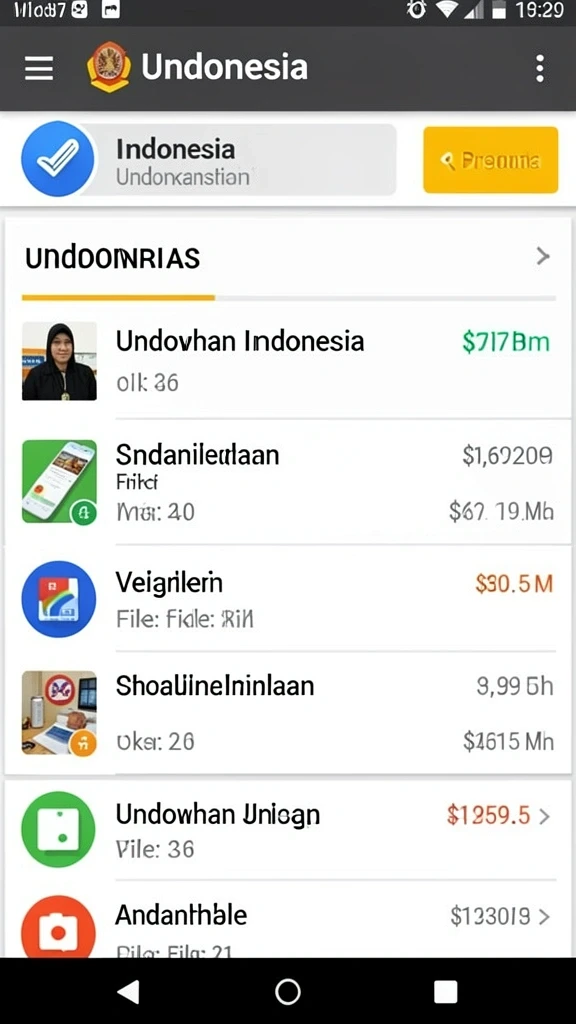 Screenshot menara4d nomor 2