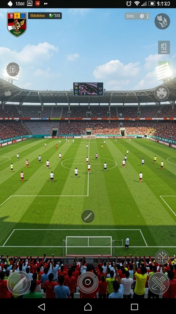 Screenshot menara4d nomor 3