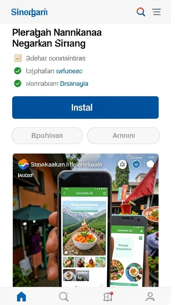 Screenshot merahtoto nomor 2