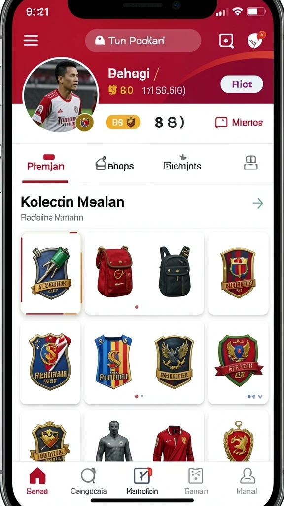 Screenshot mpo88asia nomor 3