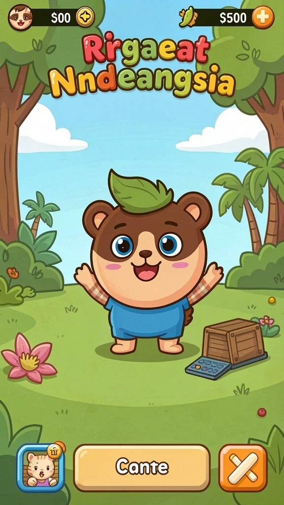 Screenshot nanastoto nomor 3