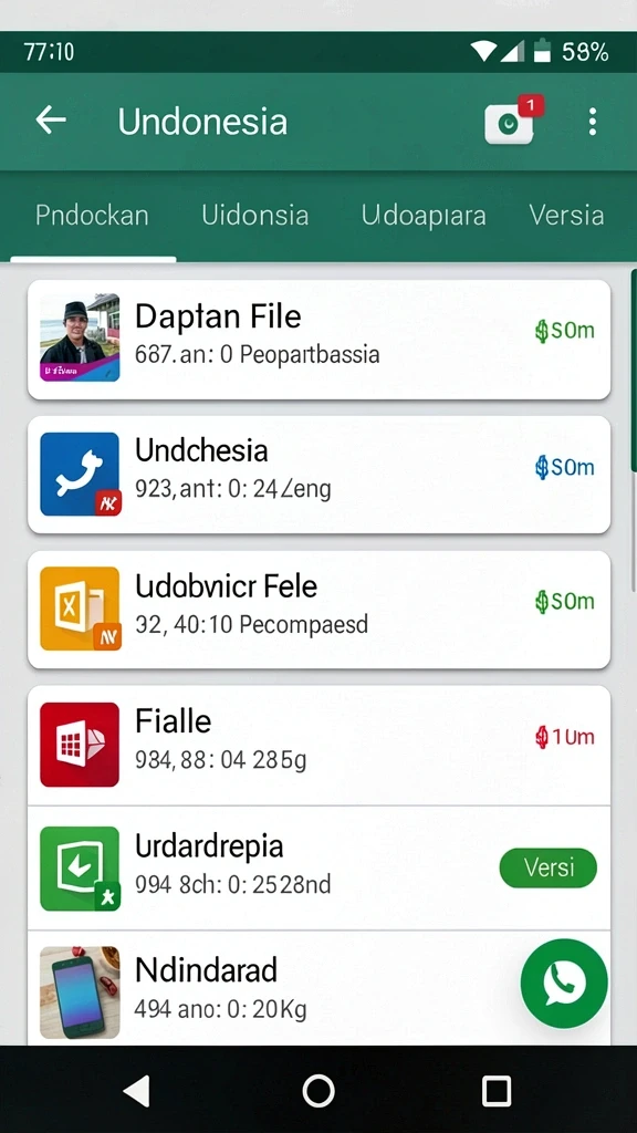 Screenshot nesiafun nomor 1