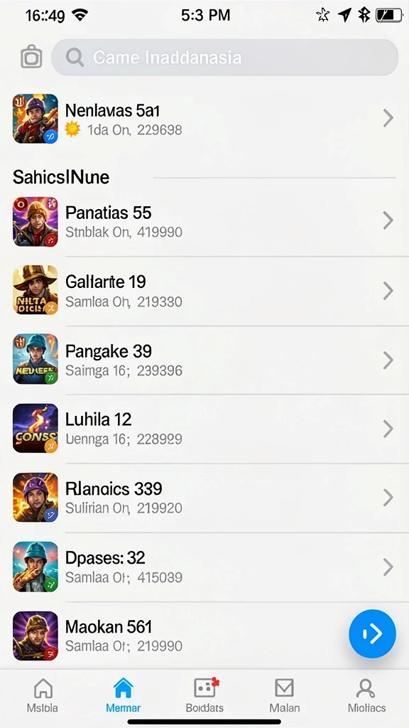 Screenshot nesiafun nomor 3