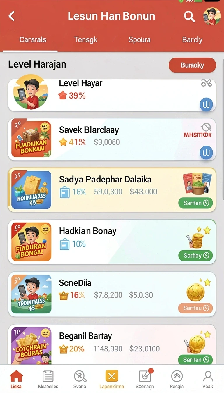 Screenshot nikmat777 nomor 3