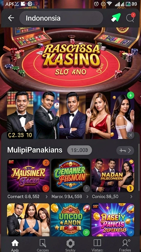 Screenshot ovabet nomor 1
