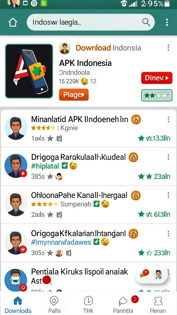 Screenshot ovabet nomor 3