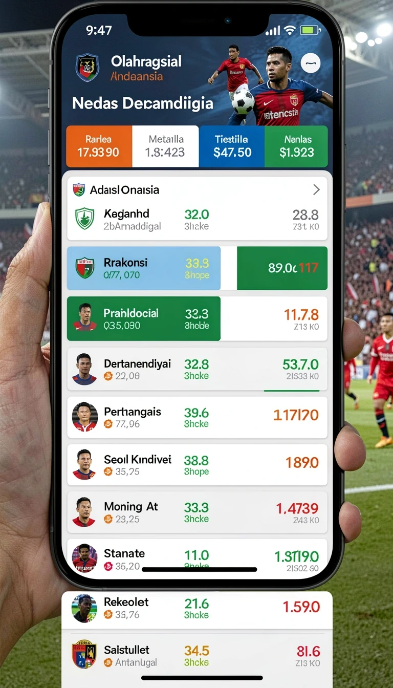 Screenshot ppv88 nomor 3