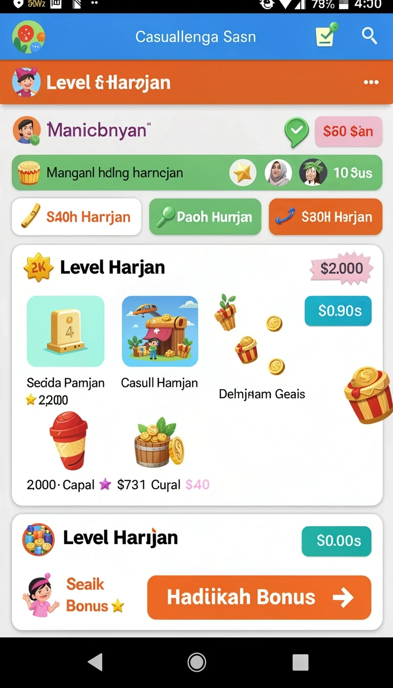 Screenshot putarmega nomor 3